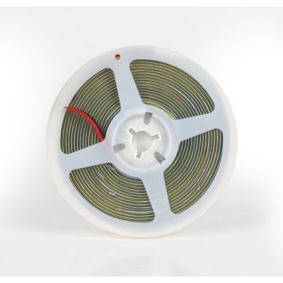Taśma LED Professional COB 11W/m IP65 10mm x 5m ciepła 12VDC LS611 LUMAX (LS611)